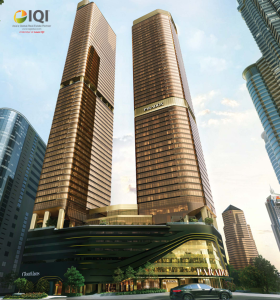 CloutHaus@KLCC image