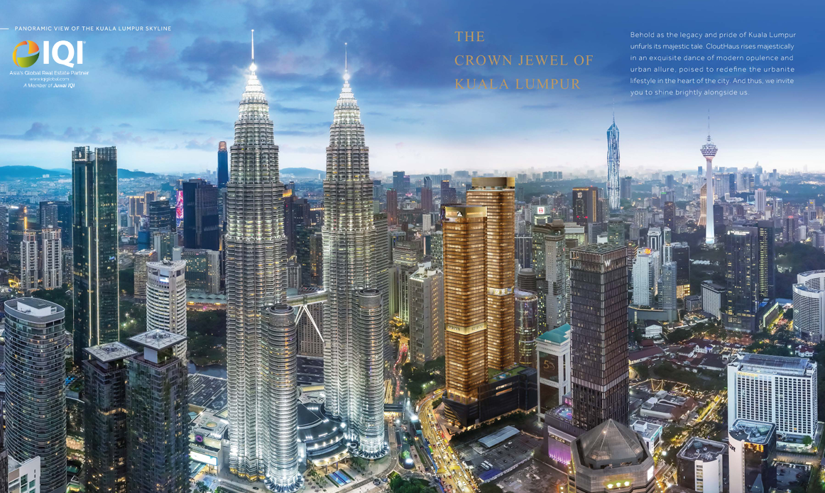 CloutHaus@KLCC image