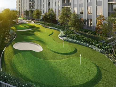 Stellaris Riana Dutamas@Segambut image