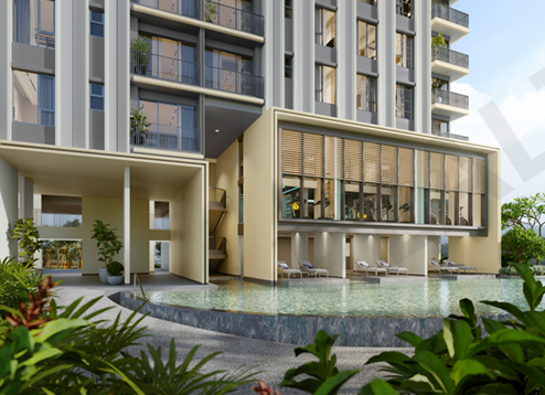 Stellaris Riana Dutamas@Segambut image