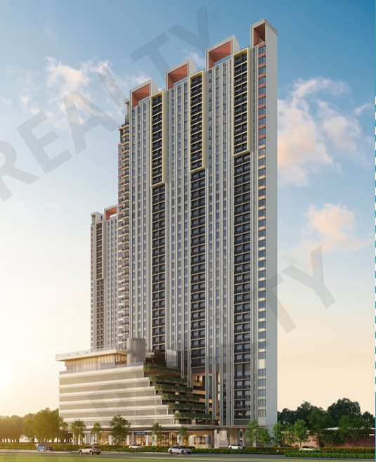 Stellaris Riana Dutamas@Segambut image