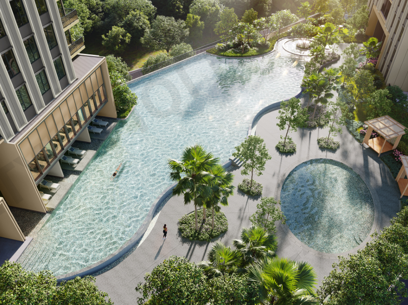 Stellaris Riana Dutamas@Segambut image