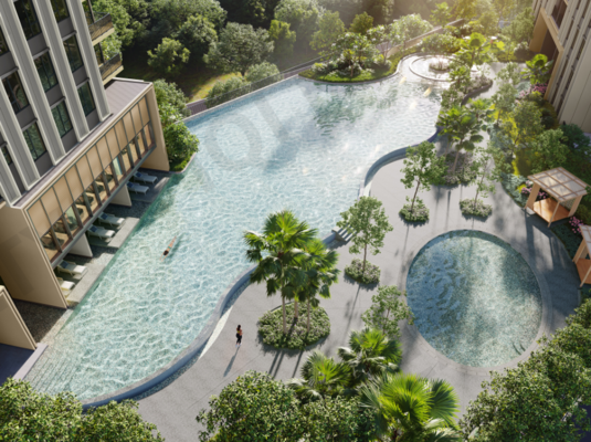 Stellaris Riana Dutamas@Segambut image