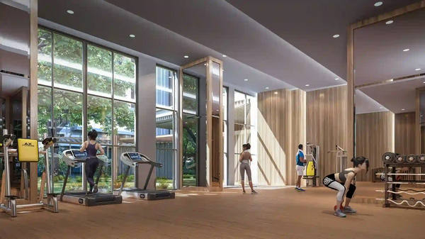 EleVee Residences | IQI Global 10