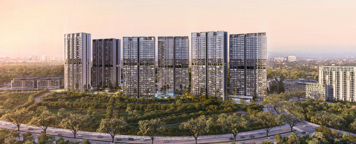 EleVee Residences image