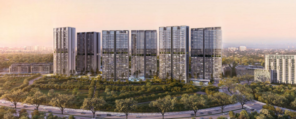 EleVee Residences | IQI Global 8