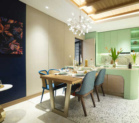 EleVee Residences | IQI Global 11