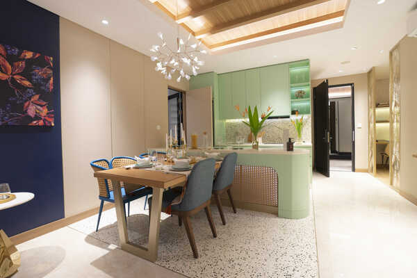 EleVee Residences | IQI Global 14