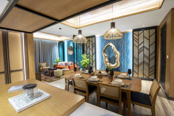 EleVee Residences | IQI Global 13