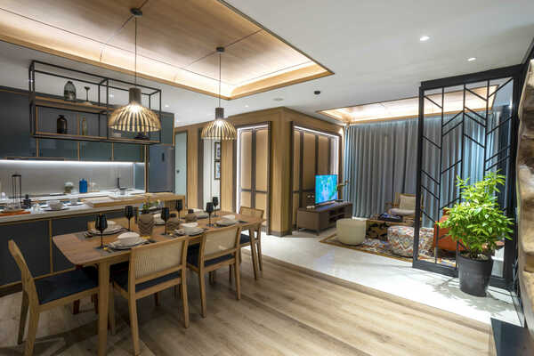 EleVee Residences | IQI Global 25