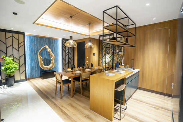 EleVee Residences | IQI Global 26