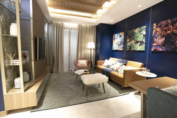 EleVee Residences | IQI Global 15