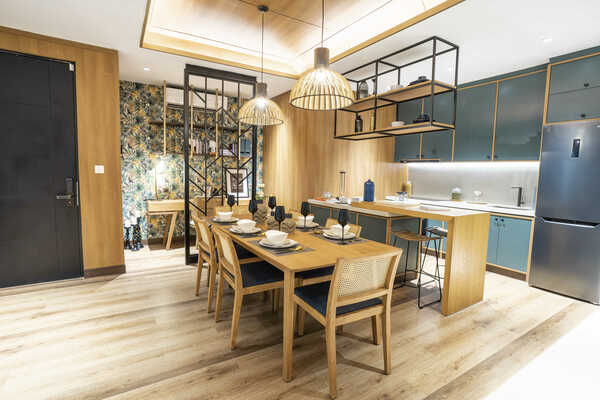 EleVee Residences | IQI Global 27