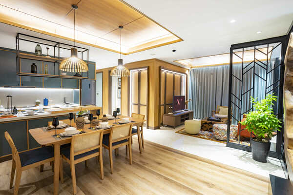 EleVee Residences | IQI Global 28