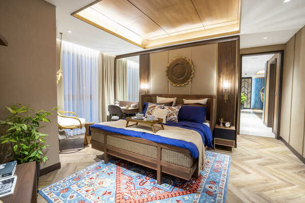 EleVee Residences | IQI Global 6