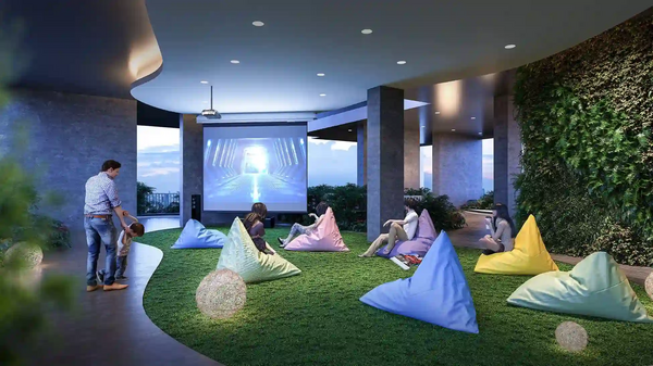 EleVee Residences | IQI Global 16
