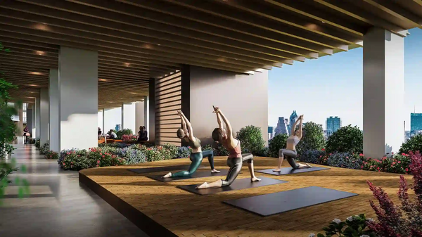 EleVee Residences | IQI Global 24