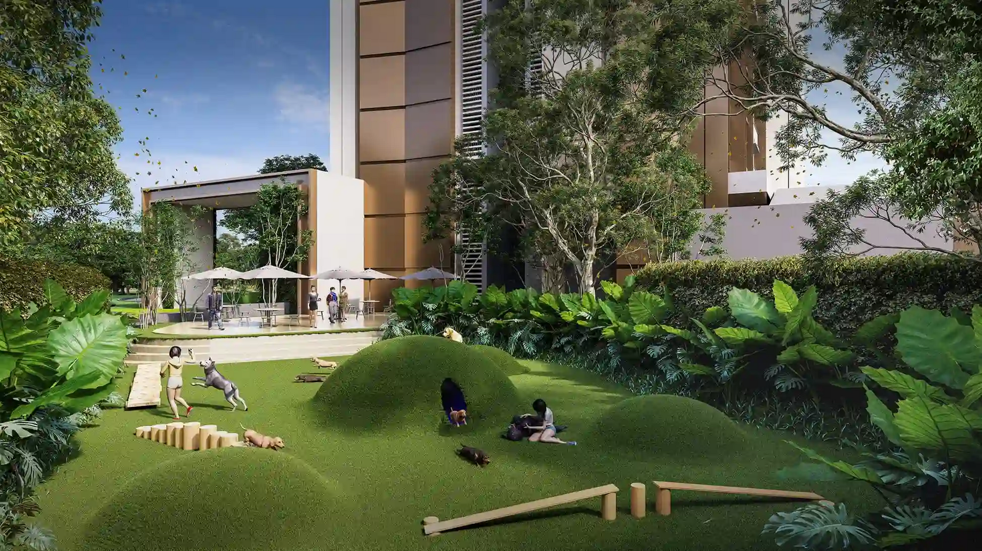 EleVee Residences image