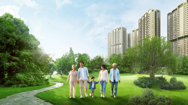 EleVee Residences | IQI Global 18