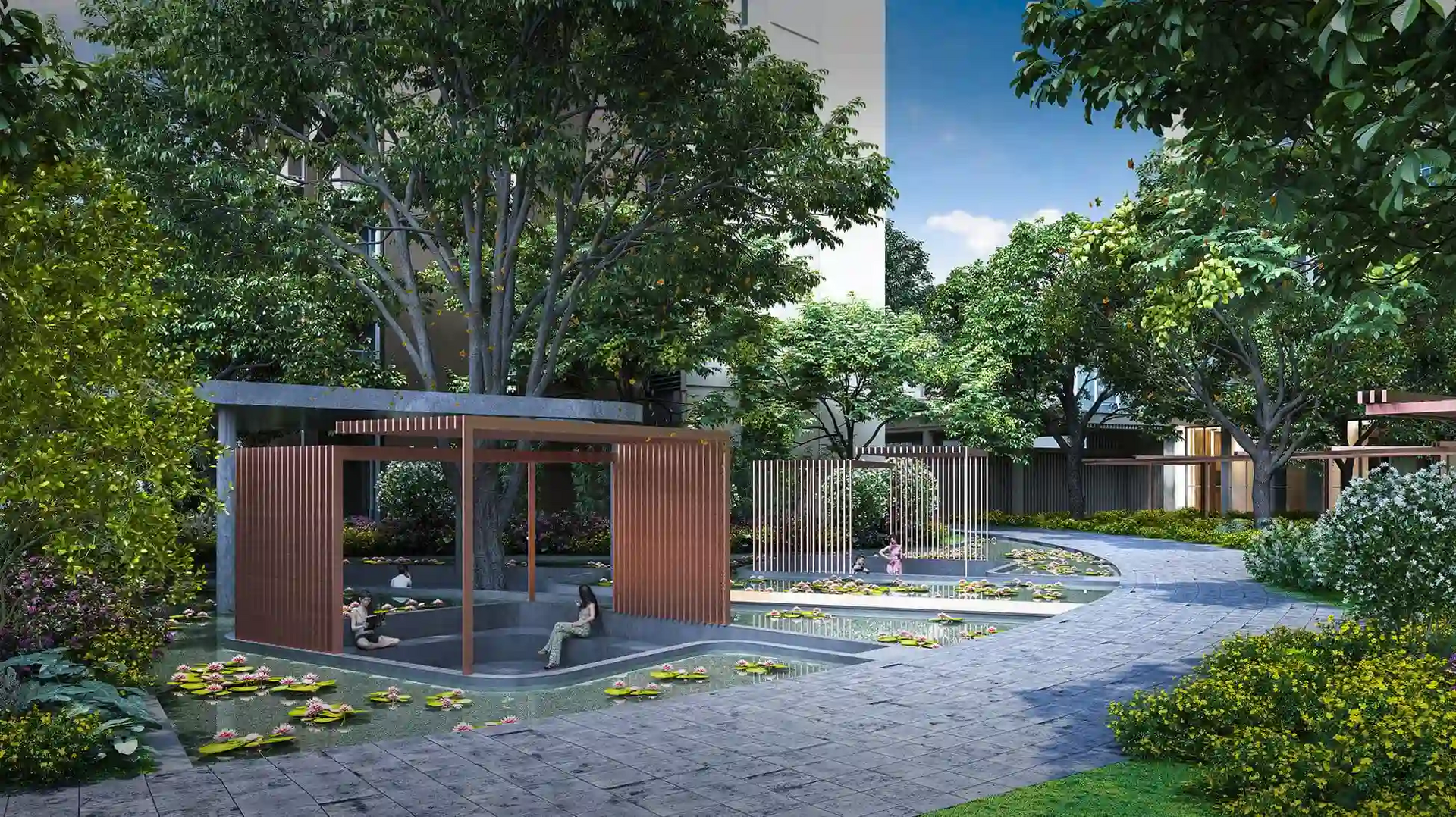 EleVee Residences image