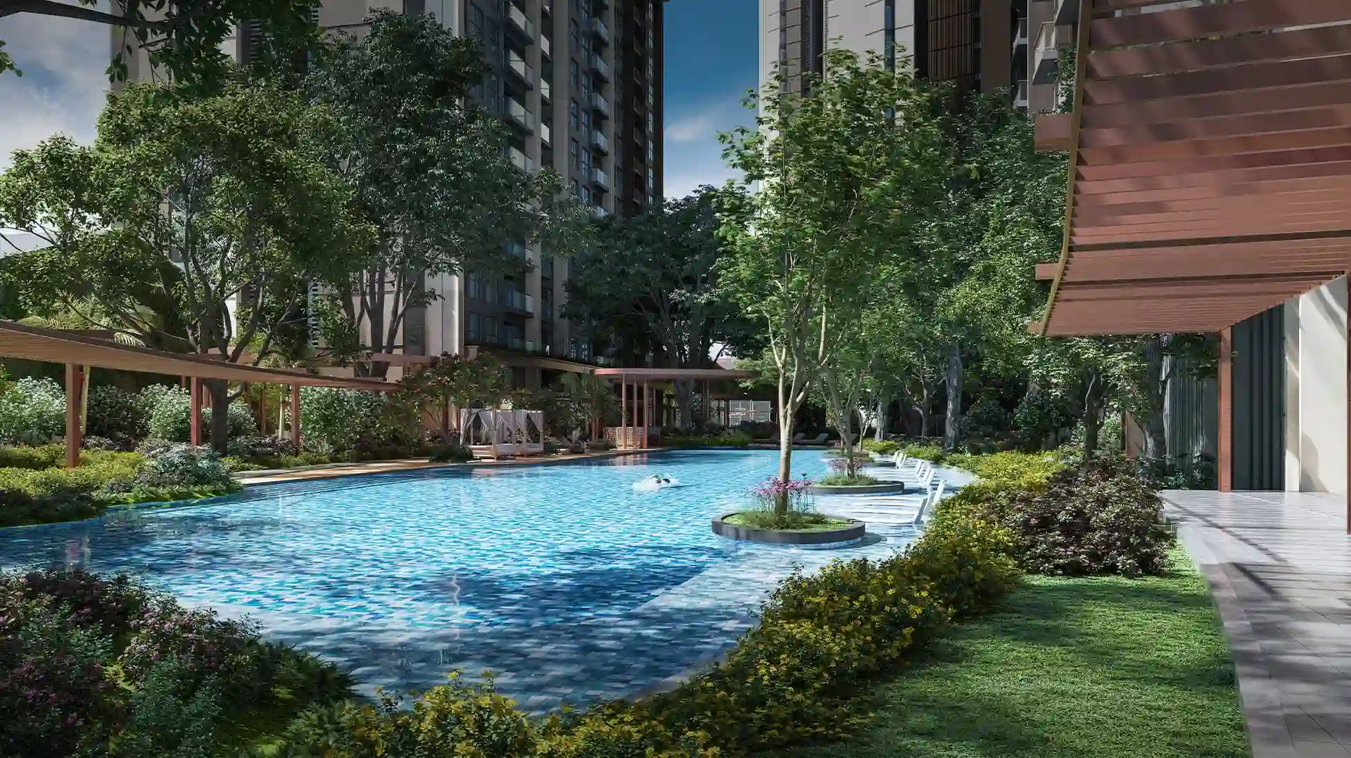 EleVee Residences image