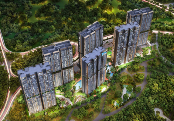 EleVee Residences | IQI Global 30