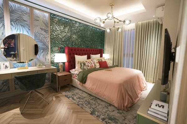 EleVee Residences | IQI Global 20