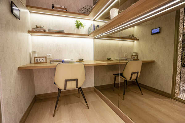 EleVee Residences | IQI Global 21