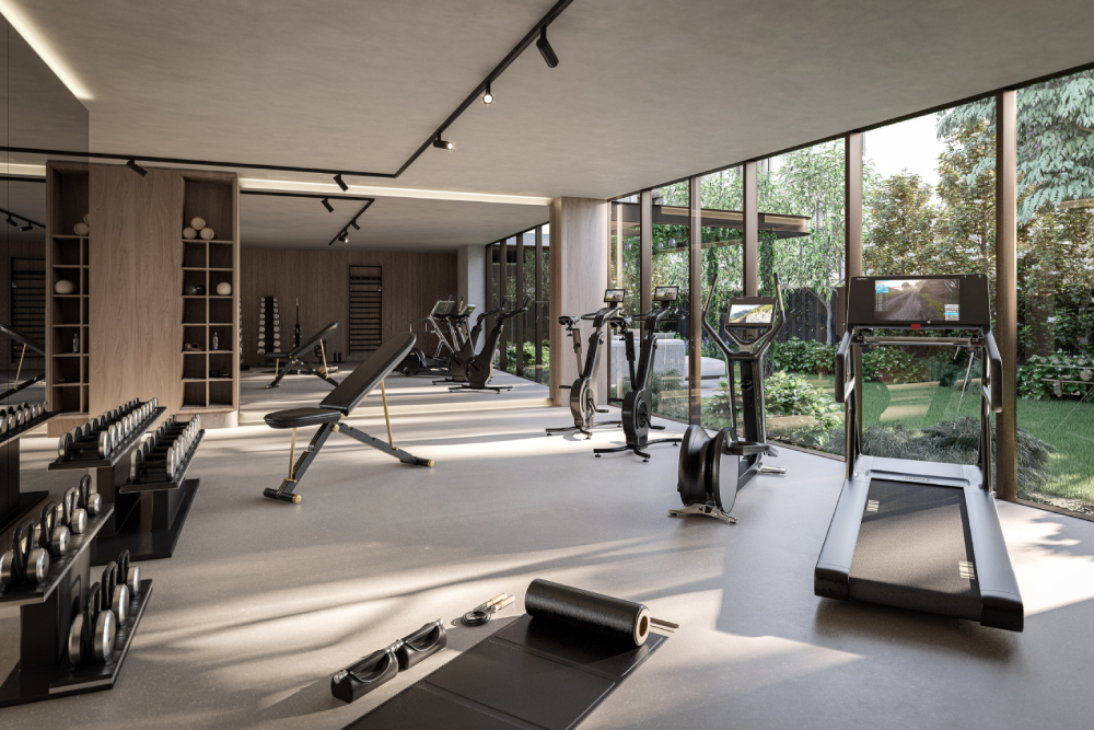 Prince & Parade by Mirvac image