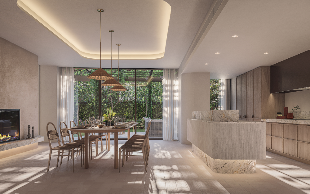 Prince & Parade by Mirvac image