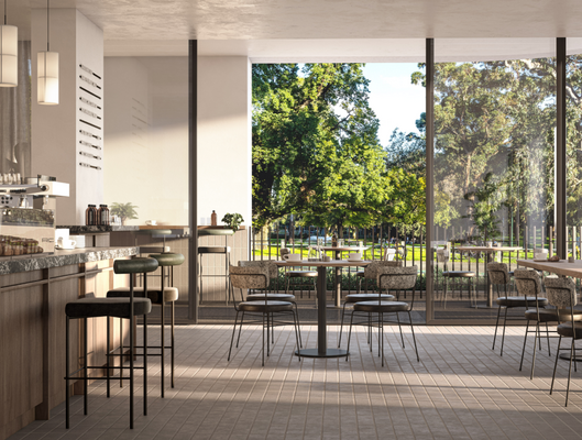 Prince & Parade by Mirvac image