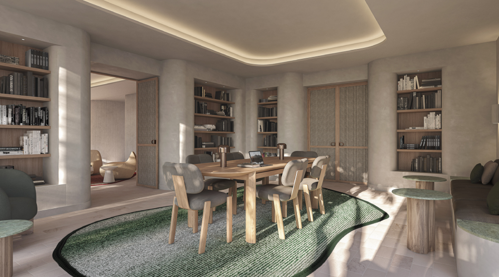 Prince & Parade by Mirvac image