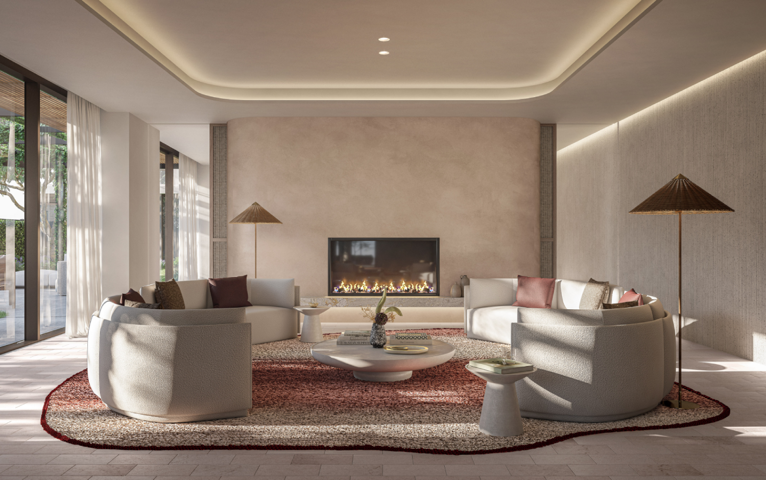 Prince & Parade by Mirvac image