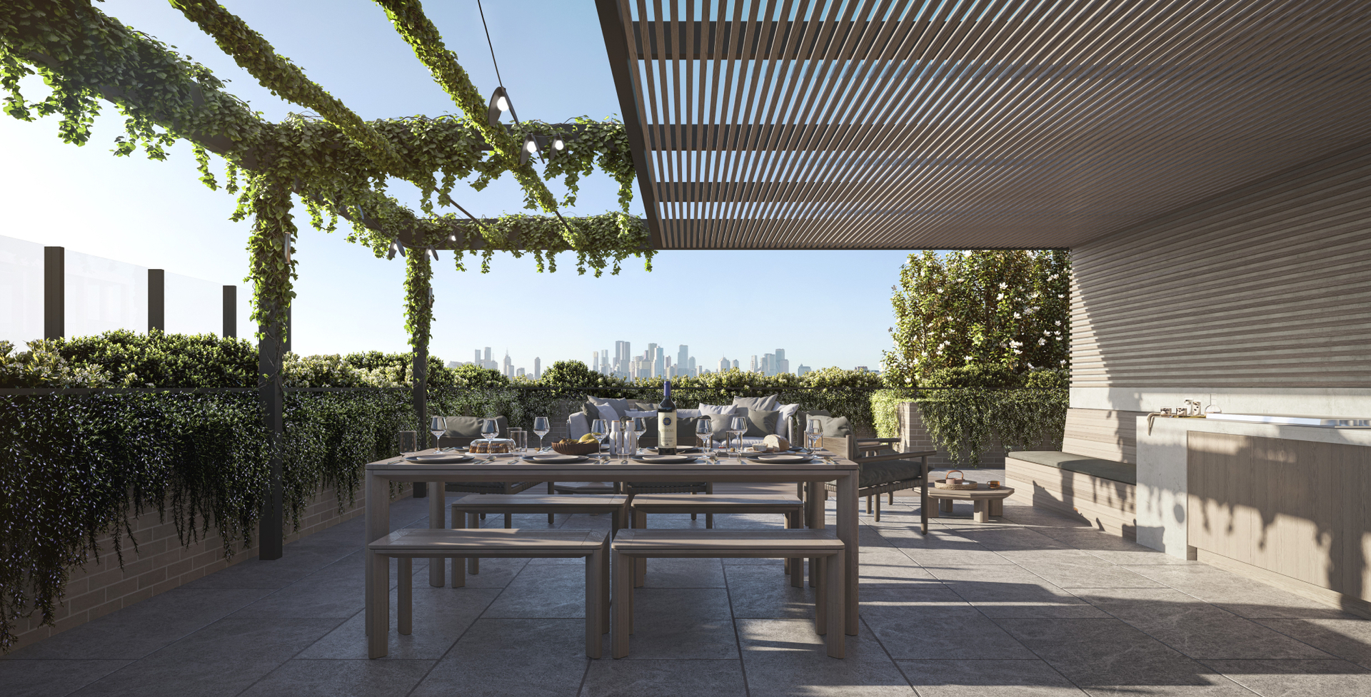 Prince & Parade by Mirvac image