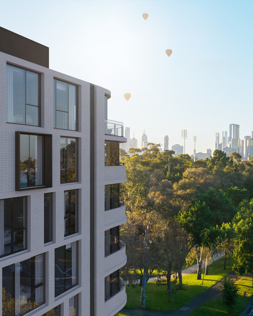 Prince & Parade by Mirvac image