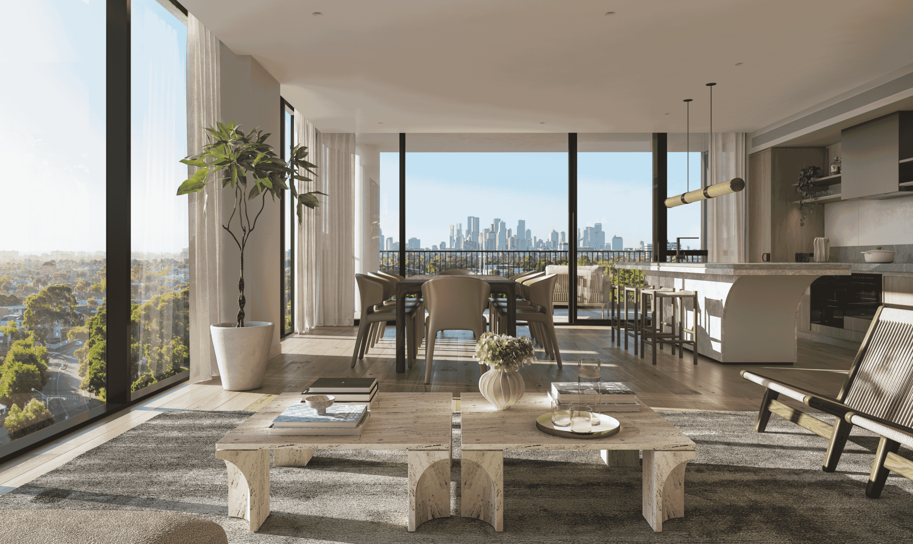 Prince & Parade by Mirvac image