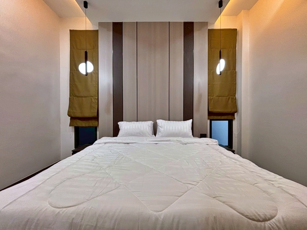 M Space Pool Villa image