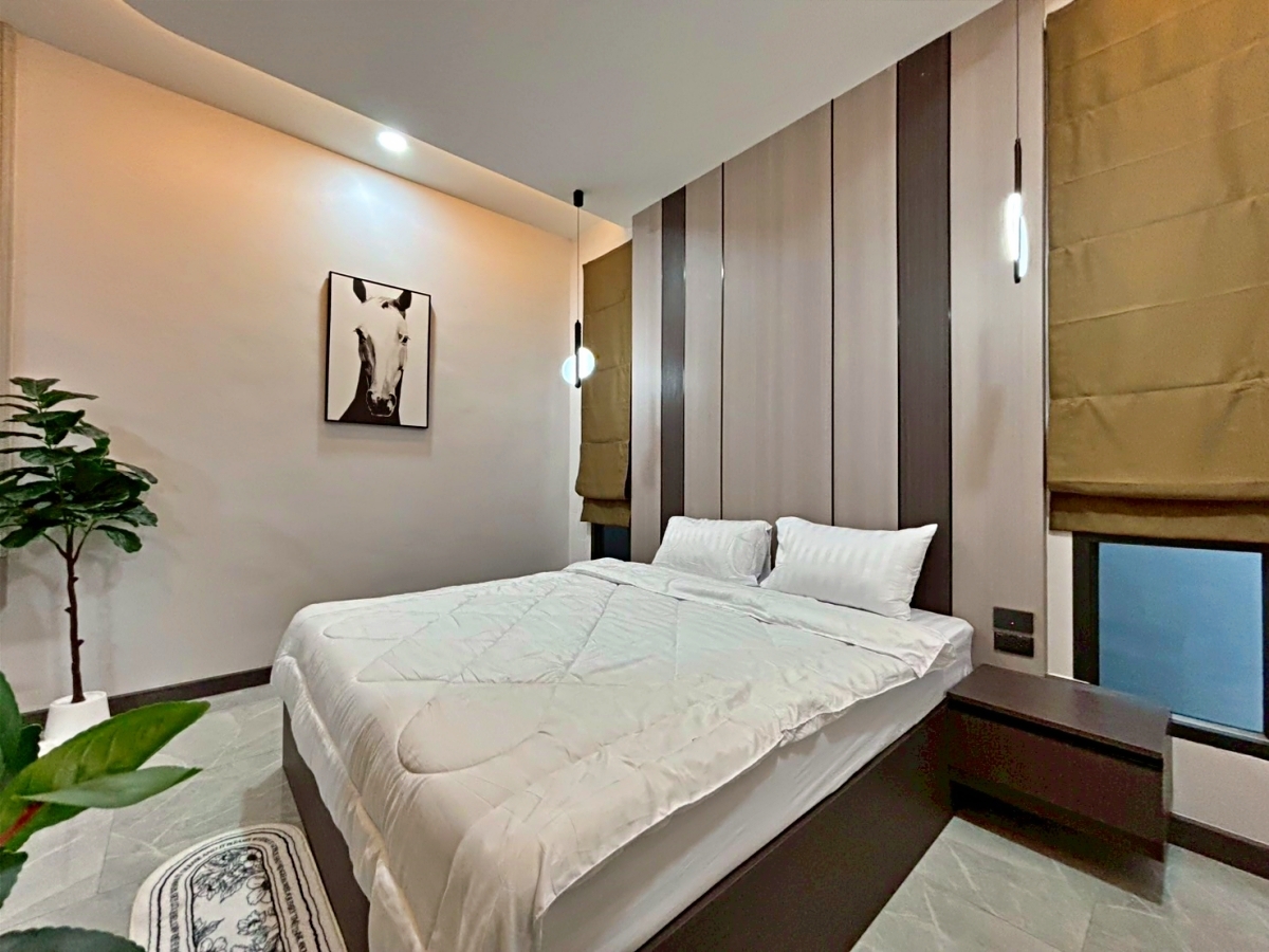 M Space Pool Villa image