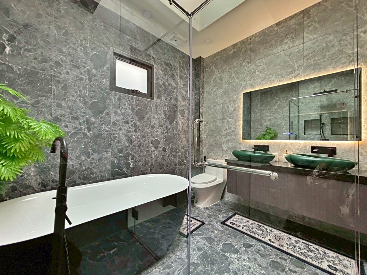 M Space Pool Villa image