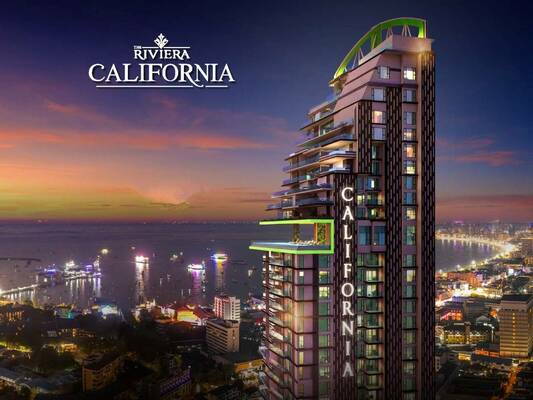 The Riviera California image