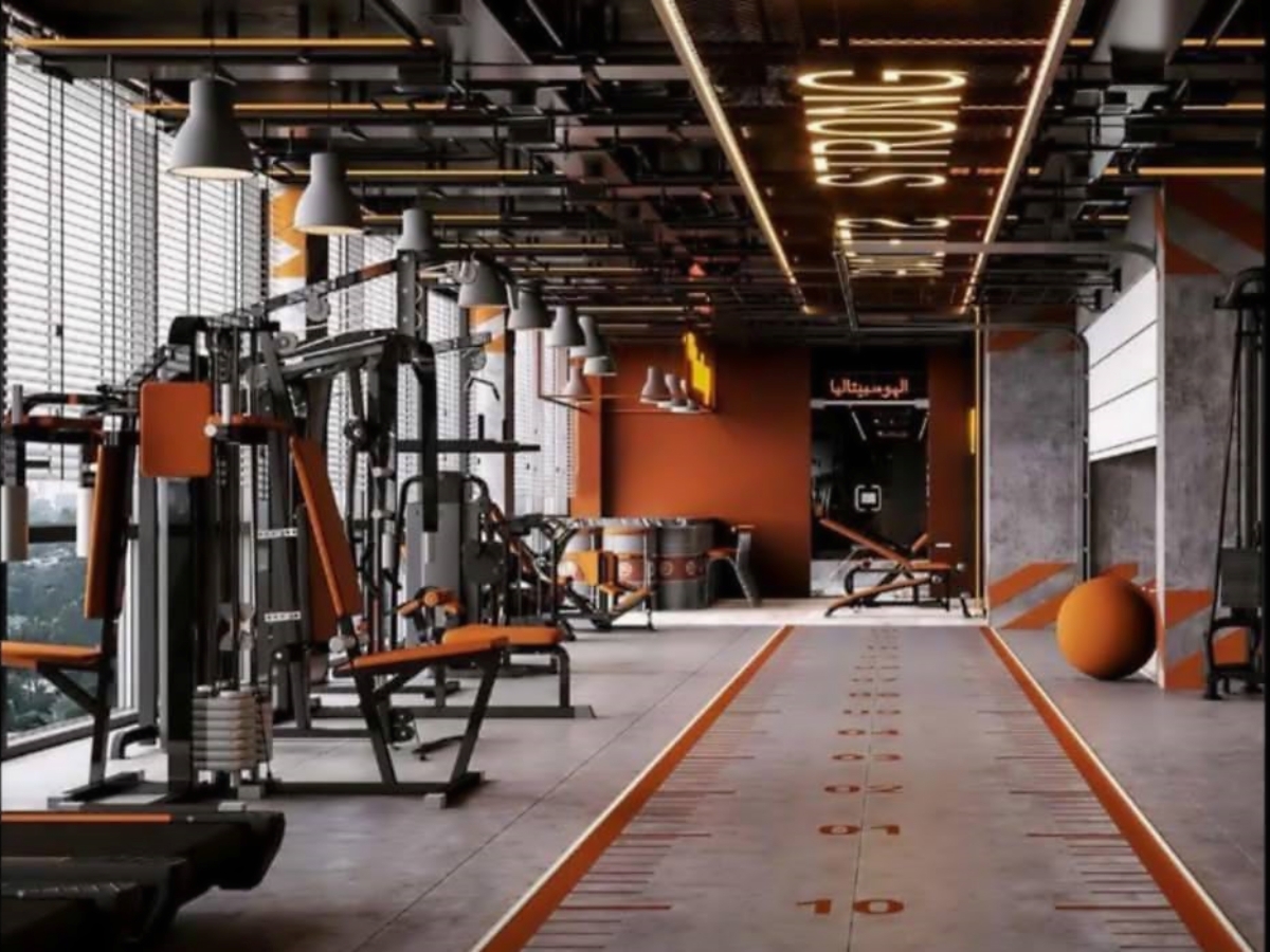 The Riviera California image