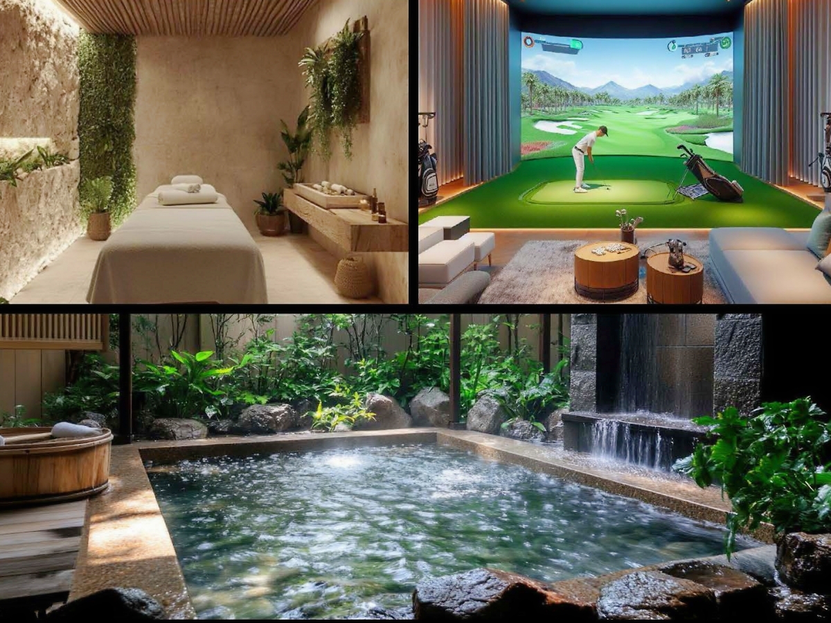 The Riviera California image