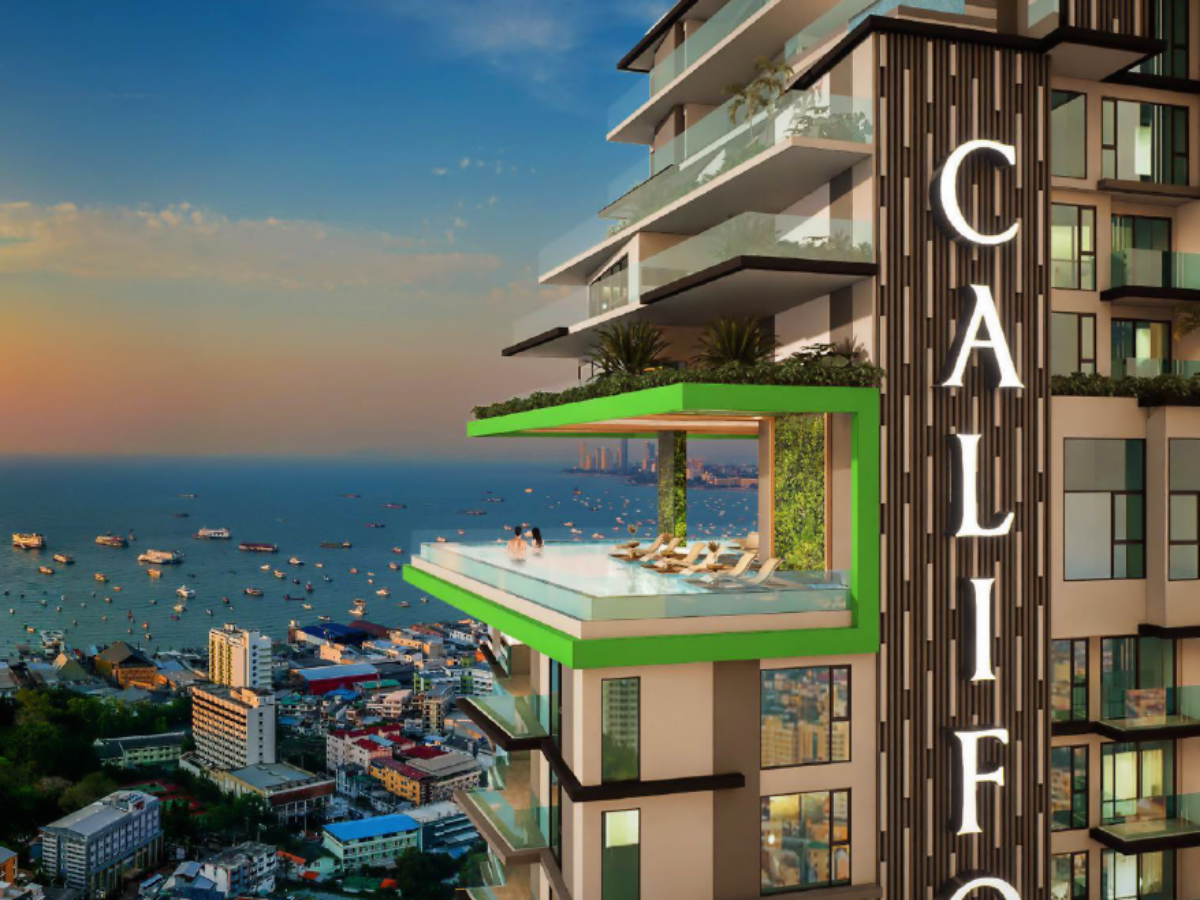 The Riviera California image