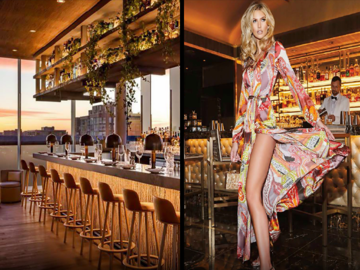 The Riviera California image