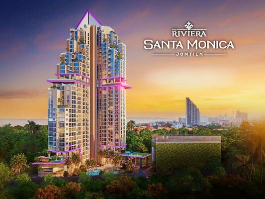 The Riviera Santa Monica image