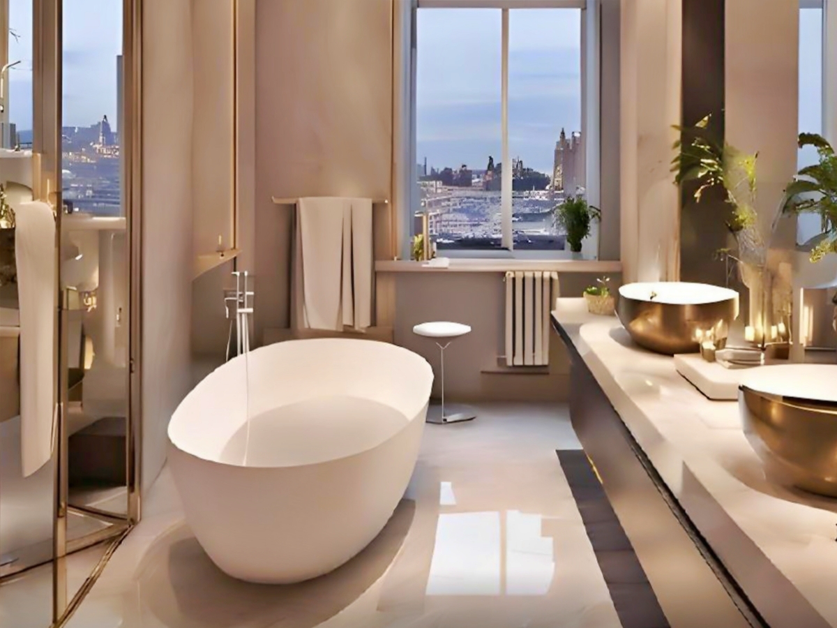 The Riviera Santa Monica image