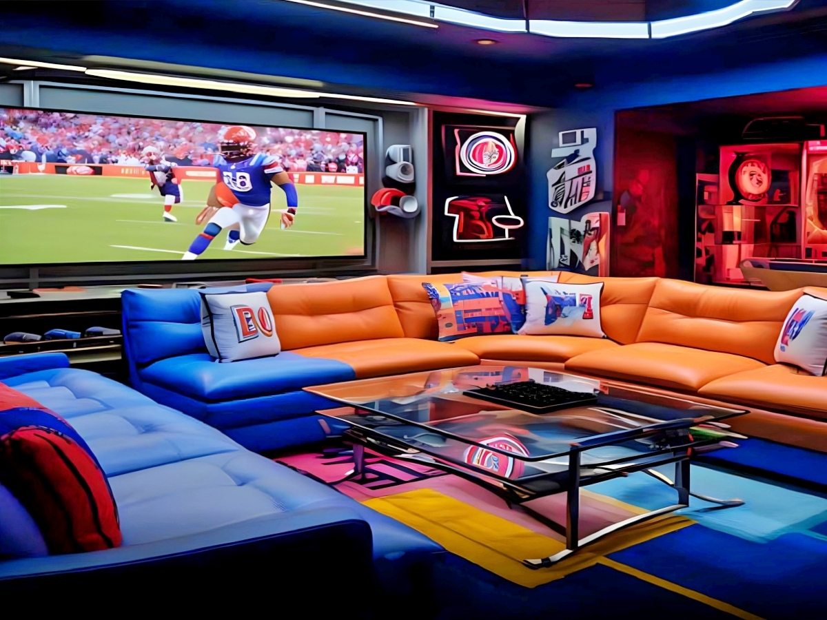 The Riviera Santa Monica image