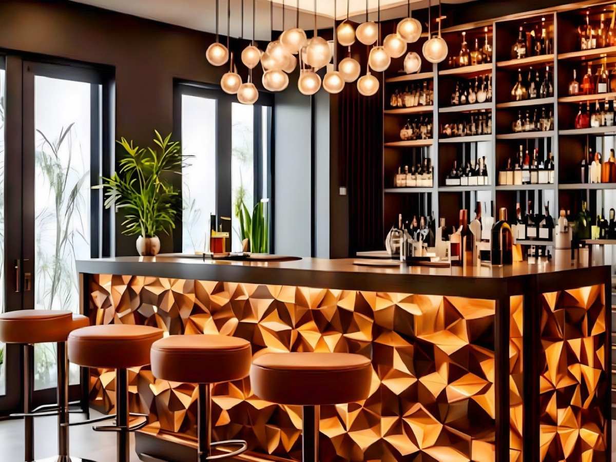 The Riviera Santa Monica image