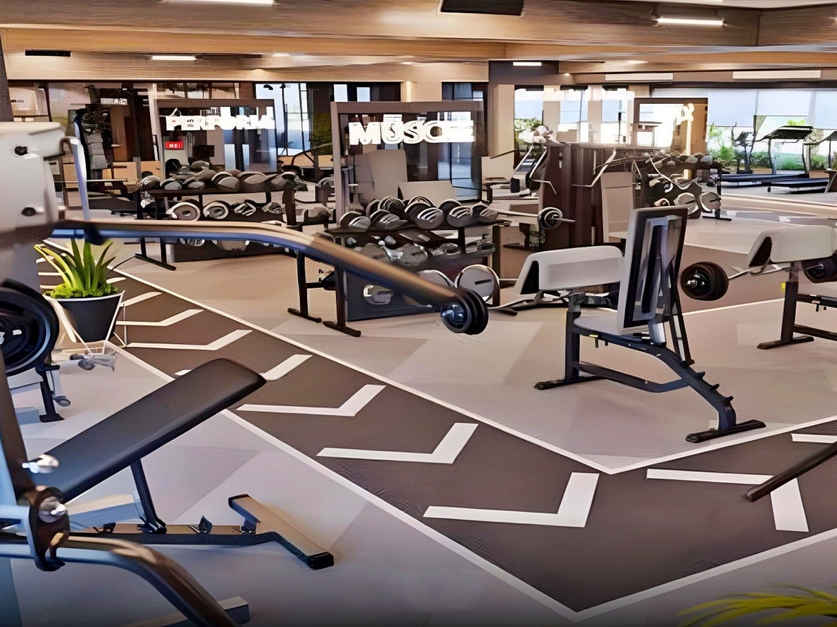 The Riviera Santa Monica image