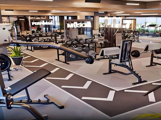 The Riviera Santa Monica image